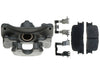 Disc Brake Caliper Raybestos Brakes RC11758