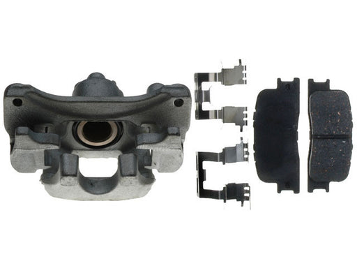 Disc Brake Caliper Raybestos Brakes RC11758