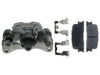 Disc Brake Caliper Raybestos Brakes RC11758