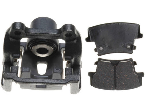 Disc Brake Caliper Raybestos Brakes RC11759