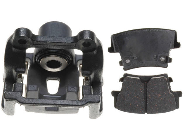 Disc Brake Caliper Raybestos Brakes RC11759