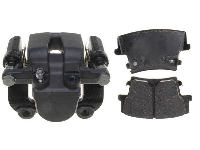 Disc Brake Caliper Raybestos Brakes RC11759