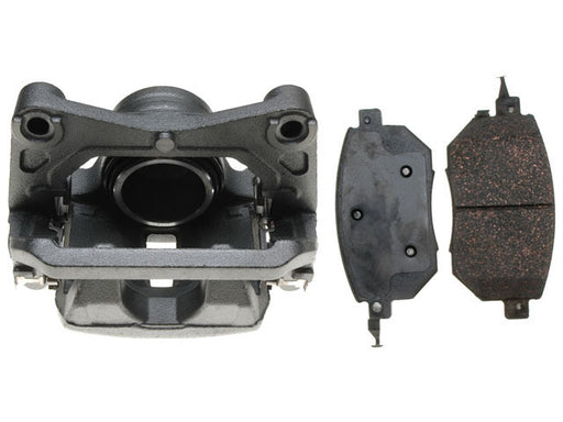 Disc Brake Caliper Raybestos Brakes RC11761