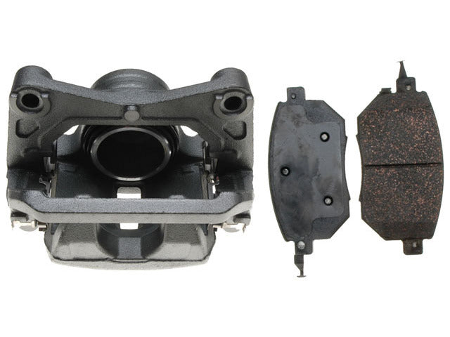 Disc Brake Caliper Raybestos Brakes RC11761