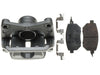 Disc Brake Caliper Raybestos Brakes RC11762