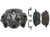 Disc Brake Caliper Raybestos Brakes RC11762