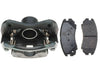 Disc Brake Caliper Raybestos Brakes RC11763