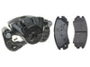 Disc Brake Caliper Raybestos Brakes RC11763