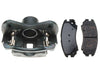 Disc Brake Caliper Raybestos Brakes RC11764