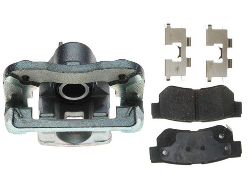 Disc Brake Caliper Raybestos Brakes RC11765
