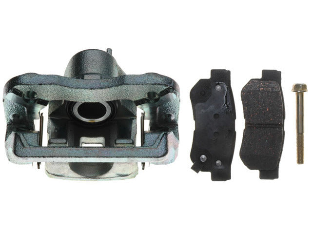 Disc Brake Caliper Raybestos Brakes RC11766