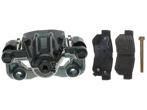 Disc Brake Caliper Raybestos Brakes RC11766