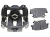 Disc Brake Caliper Raybestos Brakes RC11767