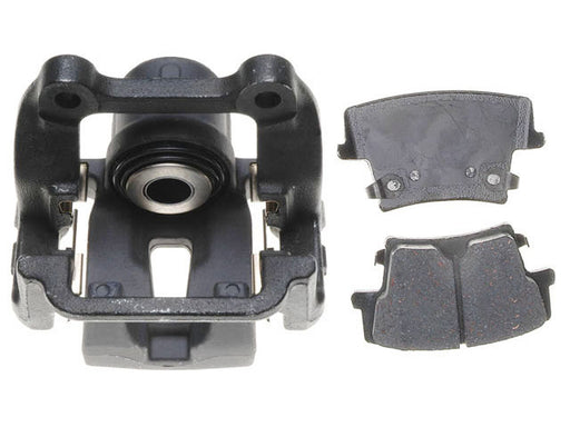 Disc Brake Caliper Raybestos Brakes RC11767