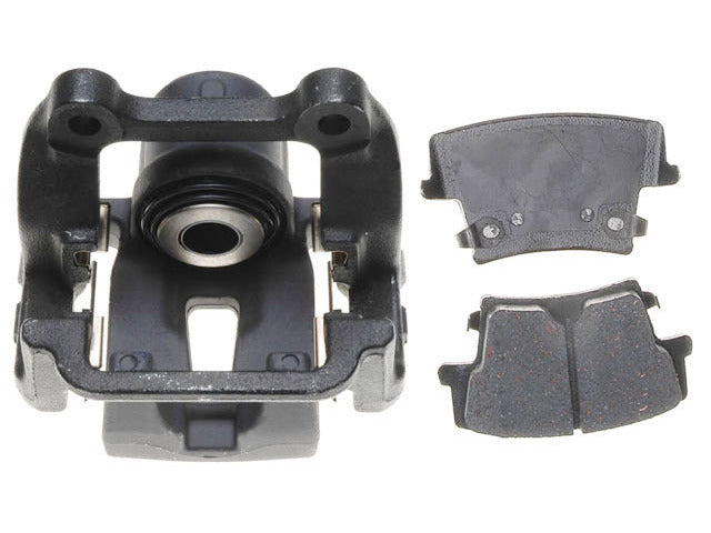 Disc Brake Caliper Raybestos Brakes RC11767