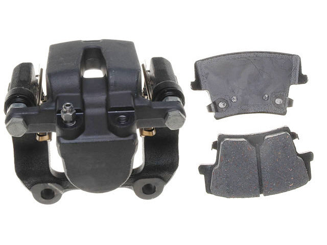 Disc Brake Caliper Raybestos Brakes RC11767