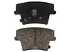 Disc Brake Caliper Raybestos Brakes RC11767P