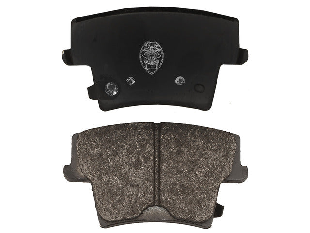Disc Brake Caliper Raybestos Brakes RC11767P