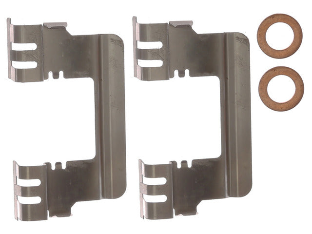 Disc Brake Caliper Raybestos Brakes RC11767P