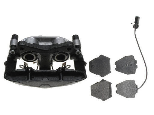 Disc Brake Caliper Raybestos Brakes RC11769