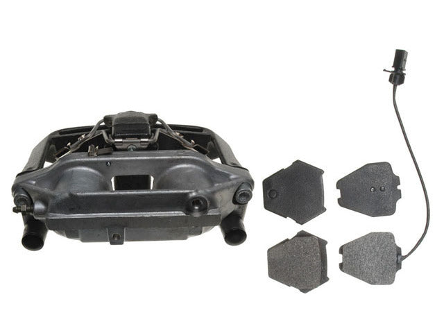 Disc Brake Caliper Raybestos Brakes RC11769