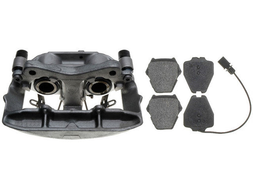 Disc Brake Caliper Raybestos Brakes RC11770