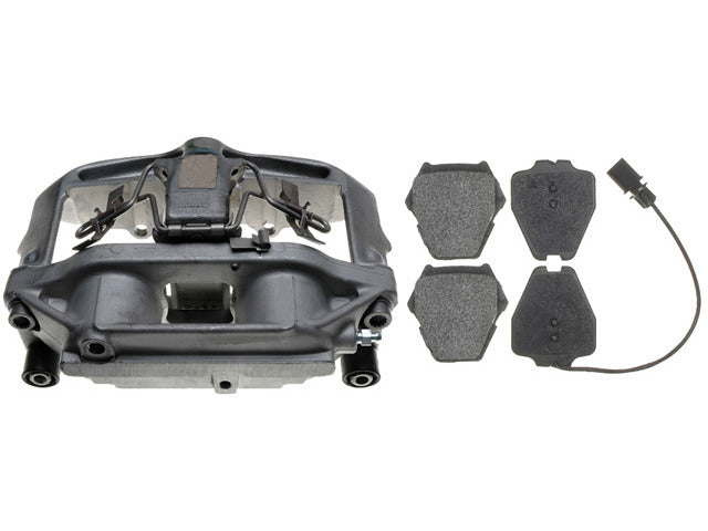 Disc Brake Caliper Raybestos Brakes RC11770