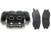 Disc Brake Caliper Raybestos Brakes RC11771