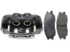 Disc Brake Caliper Raybestos Brakes RC11772