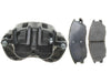 Disc Brake Caliper Raybestos Brakes RC11772