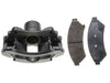 Disc Brake Caliper Raybestos Brakes RC11773