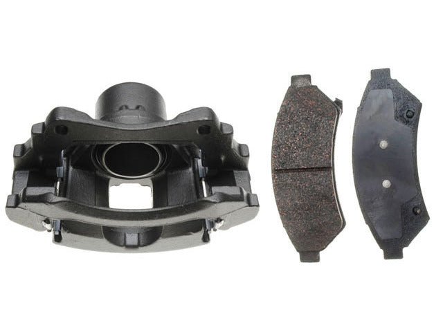 Disc Brake Caliper Raybestos Brakes RC11773