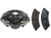 Disc Brake Caliper Raybestos Brakes RC11773