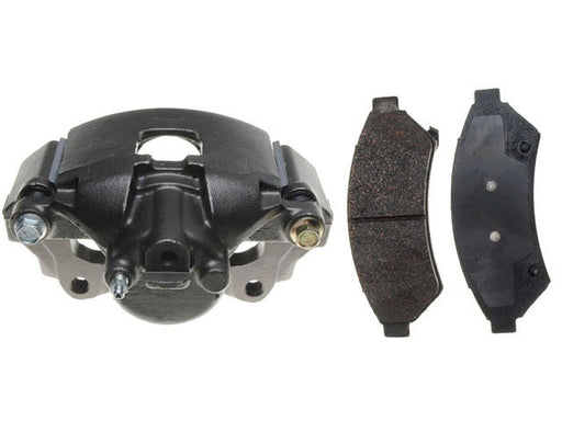 Disc Brake Caliper Raybestos Brakes RC11773