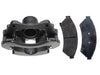Disc Brake Caliper Raybestos Brakes RC11774