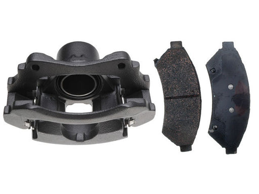 Disc Brake Caliper Raybestos Brakes RC11774