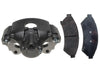 Disc Brake Caliper Raybestos Brakes RC11774