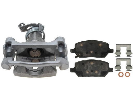 Disc Brake Caliper Raybestos Brakes RC11775