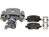 Disc Brake Caliper Raybestos Brakes RC11775