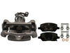 Disc Brake Caliper Raybestos Brakes RC11776