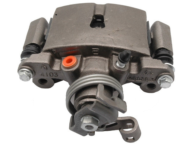 Disc Brake Caliper Raybestos Brakes RC11776