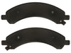 Disc Brake Caliper Raybestos Brakes RC11779