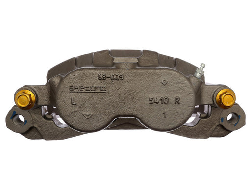 Disc Brake Caliper Raybestos Brakes RC11780