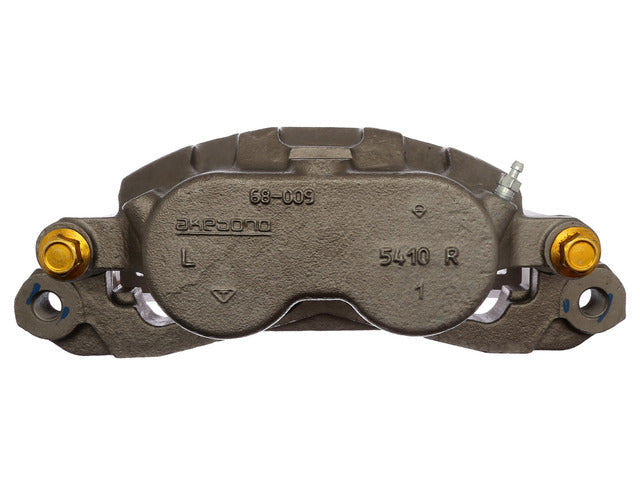 Disc Brake Caliper Raybestos Brakes RC11780