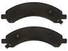Disc Brake Caliper Raybestos Brakes RC11780