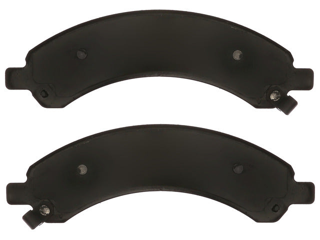 Disc Brake Caliper Raybestos Brakes RC11780