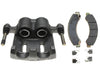 Disc Brake Caliper Raybestos Brakes RC11781