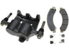 Disc Brake Caliper Raybestos Brakes RC11781
