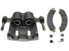 Disc Brake Caliper Raybestos Brakes RC11782