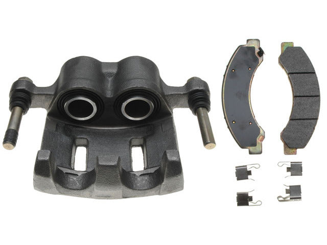 Disc Brake Caliper Raybestos Brakes RC11782